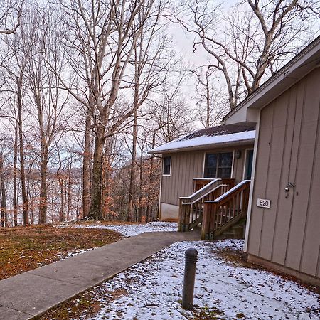 Lake Cumberland State Resort Park Jamestown 외부 사진