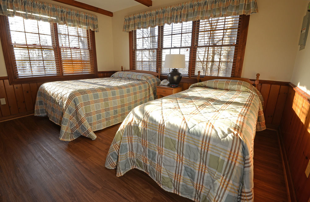 Lake Cumberland State Resort Park Jamestown 외부 사진