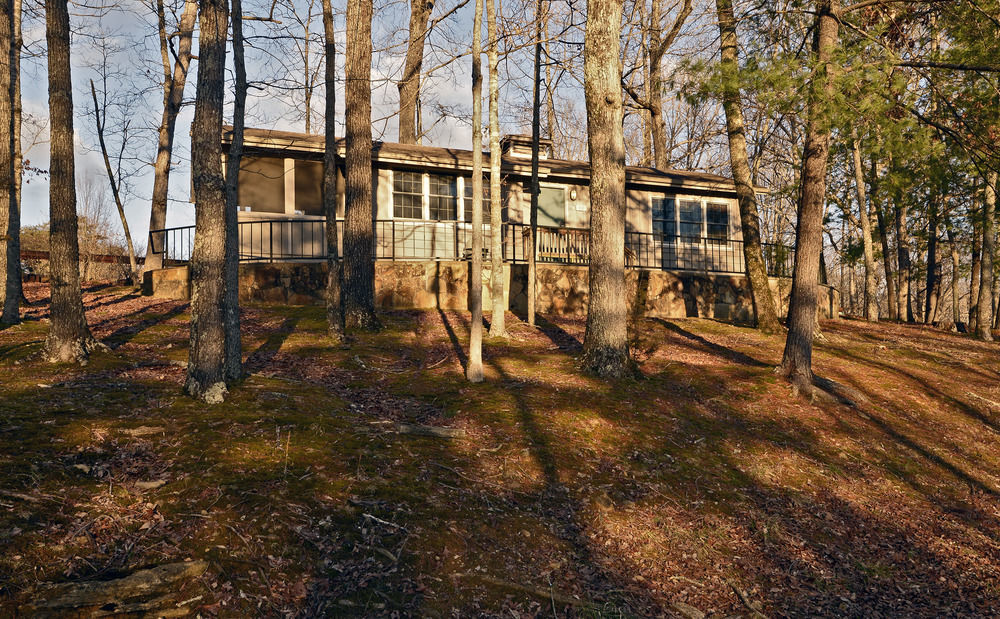 Lake Cumberland State Resort Park Jamestown 외부 사진