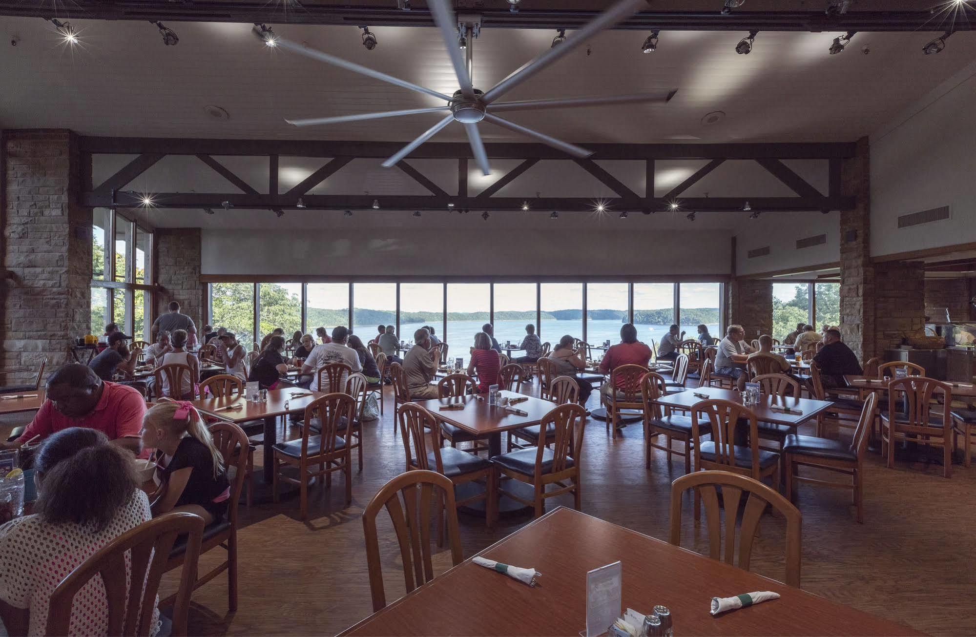 Lake Cumberland State Resort Park Jamestown 외부 사진