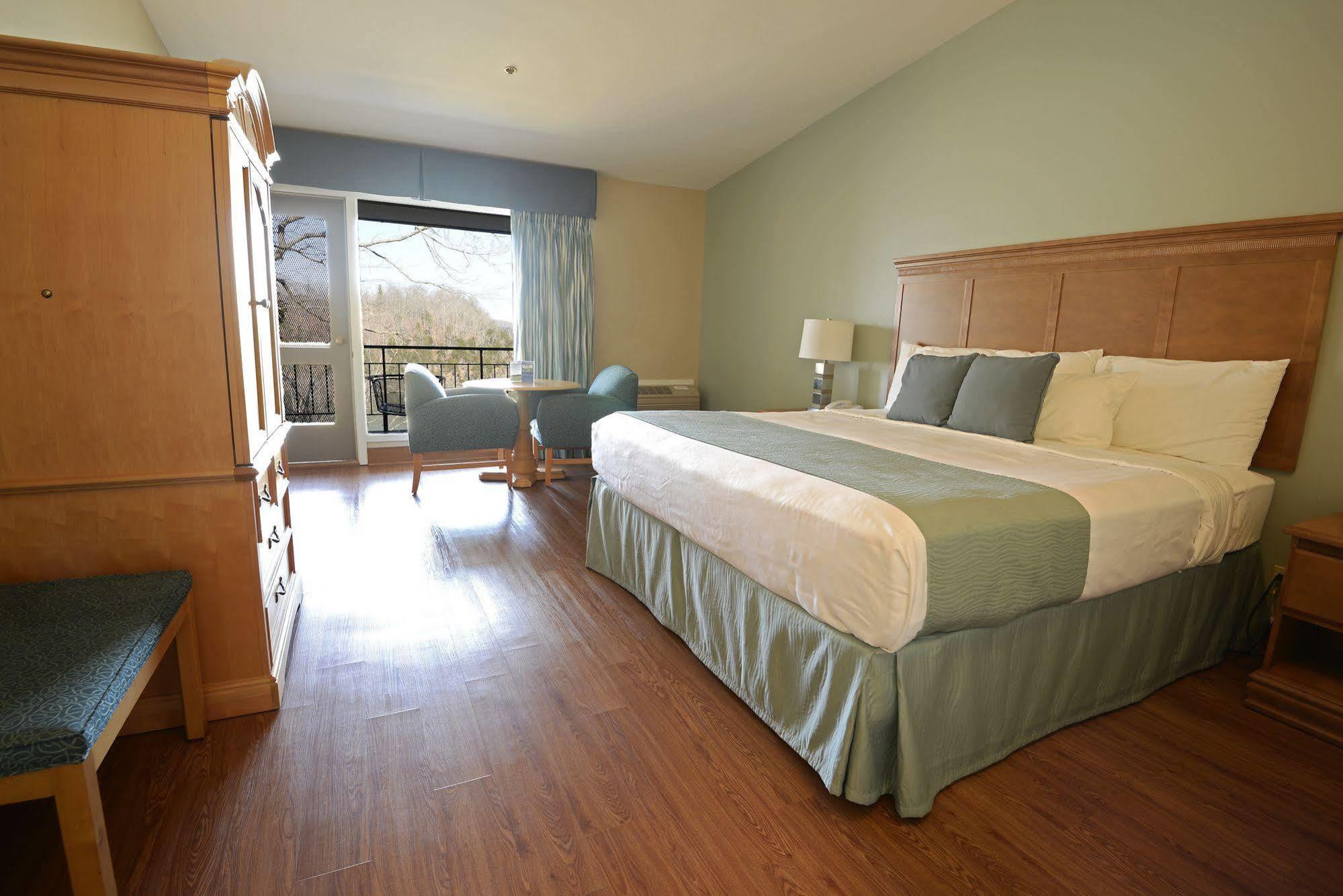 Lake Cumberland State Resort Park Jamestown 외부 사진